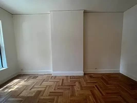 433 West 57 Street #1F, Manhattan, NY 10019 apartment_living_room 1