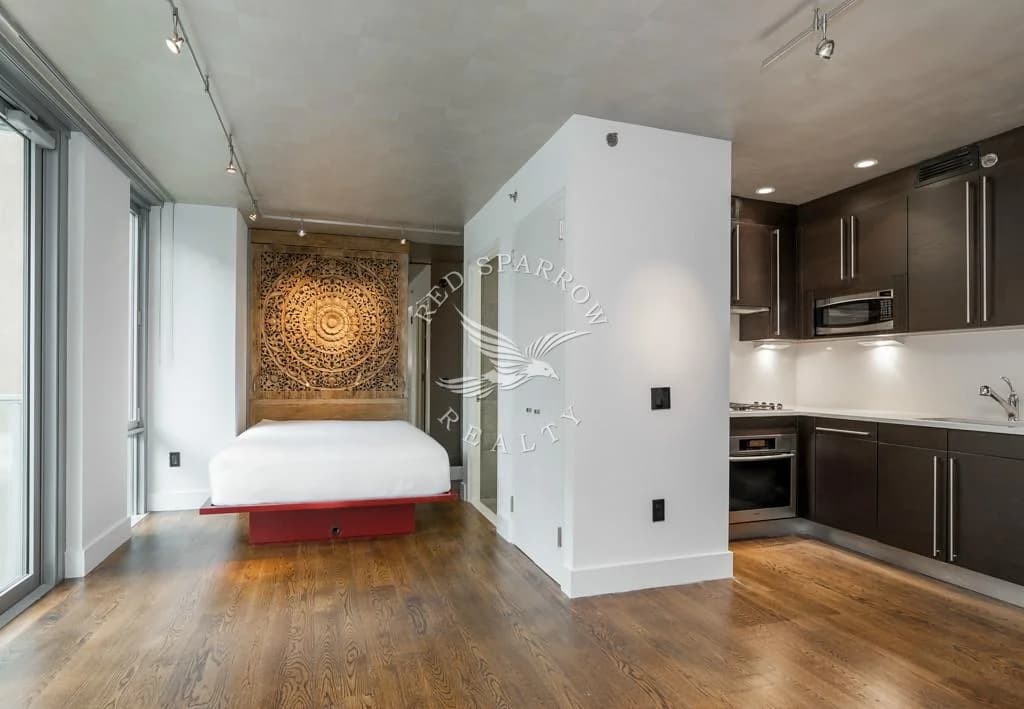 606 10 Avenue #4H, Manhattan, NY 10036 1