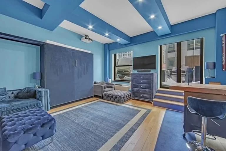 20 Pine Street #1912, Manhattan, NY 10005 1