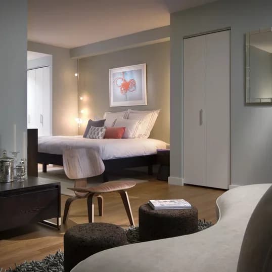 450 West 17 Street #75A, Manhattan, NY 10011 1