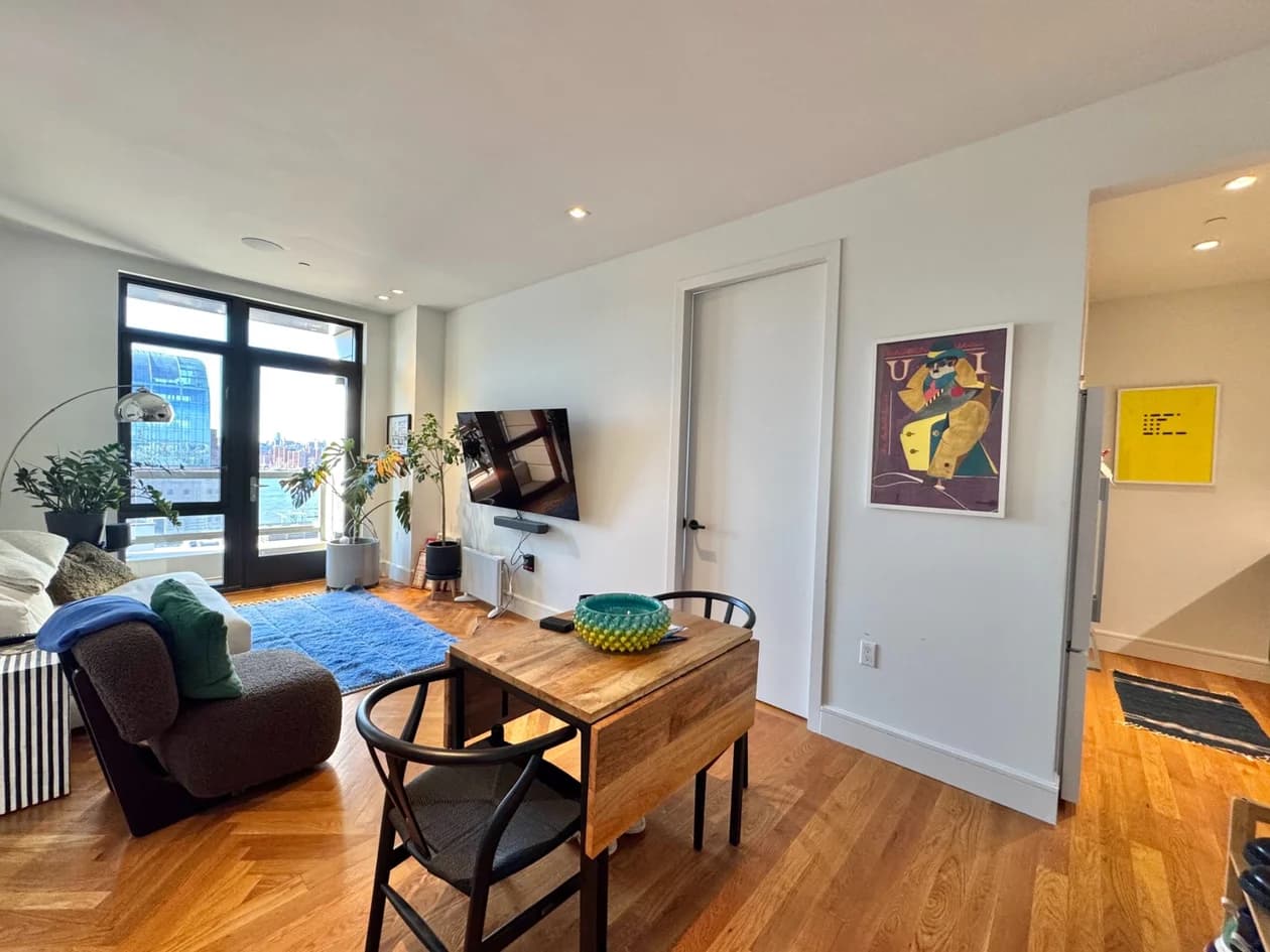 321 Wythe Avenue #1007, Brooklyn, NY 11249 1