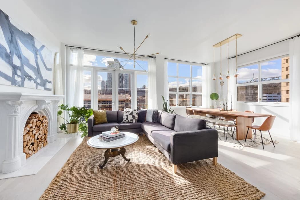 42 Main Street #5AB, Brooklyn, NY 11201 1