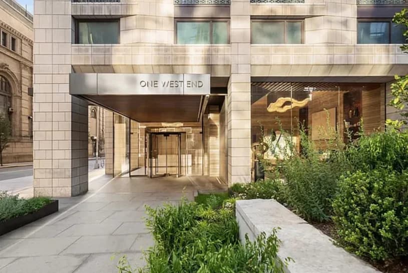 1 West End Avenue #21-B, Manhattan, NY 10023 1