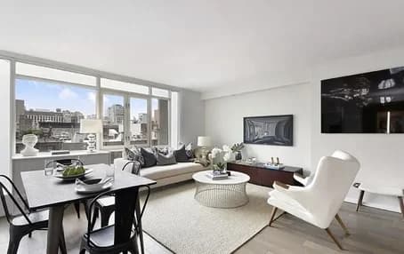 385 1 Avenue #21C, Manhattan, NY 10010