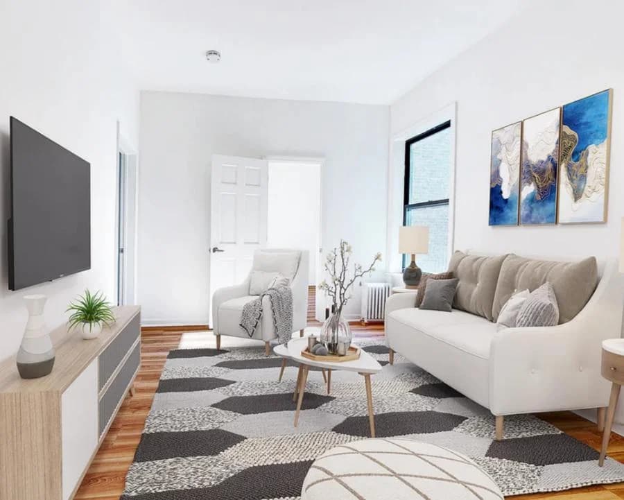 507 West 147 Street #28, Manhattan, NY 10031 1