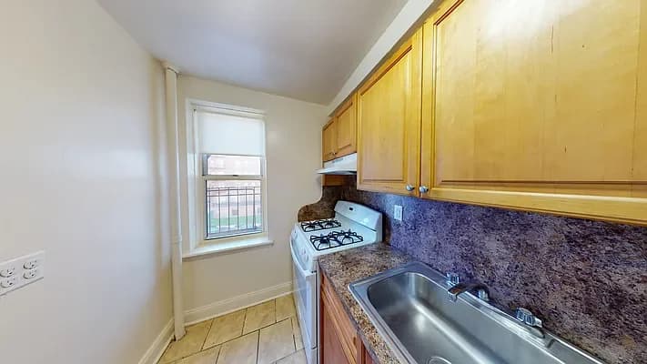 1491 Shore Parkway #1E, Brooklyn, NY 11214 apartment_kitchen 100