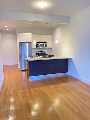 836 Bergen St #410, Brooklyn, NY 11238