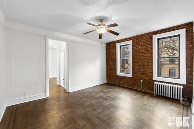 394 Clinton Avenue #2E, Brooklyn, NY 11238