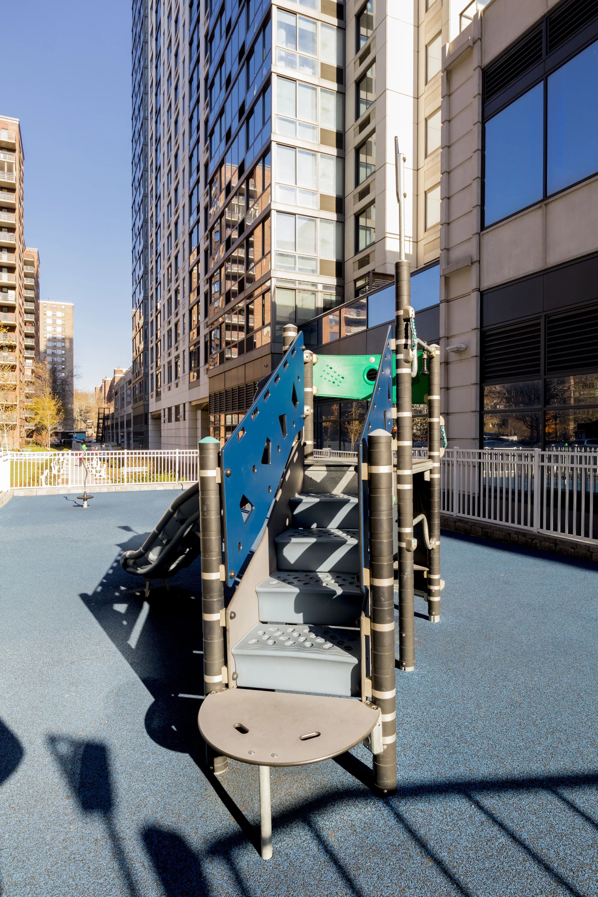 792 Columbus Avenue #16JK, Manhattan, NY 10025 1