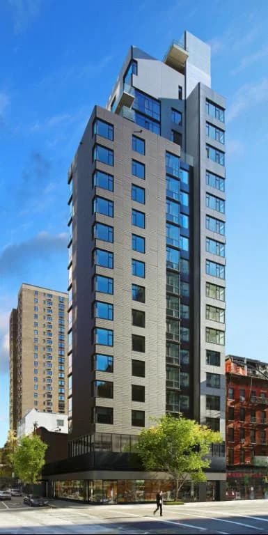 200 East 39 Street #18A, Manhattan, NY 10016 1