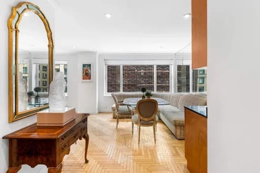 106 Central Park South #5H, Manhattan, NY 10019