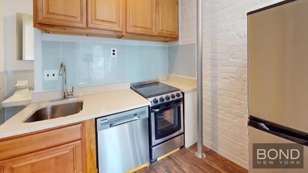 43 East 1 Street #12, Manhattan, NY 10003 1