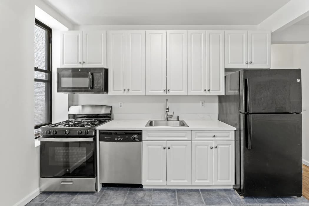 42 West 120 Street #1D, Manhattan, NY 10027 1