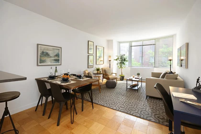 333 East 56 Street #6888, Manhattan, NY 10022 1