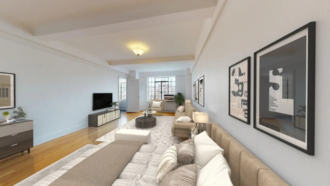 1 Christopher Street #4B, Manhattan, NY 10014 1