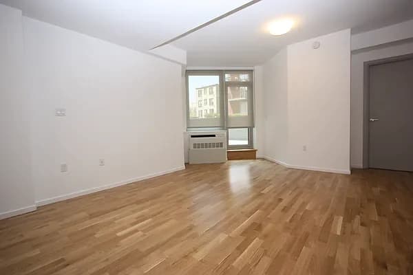497 St Marks Avenue #BB, Brooklyn, NY 11238 apartment_living_room 1