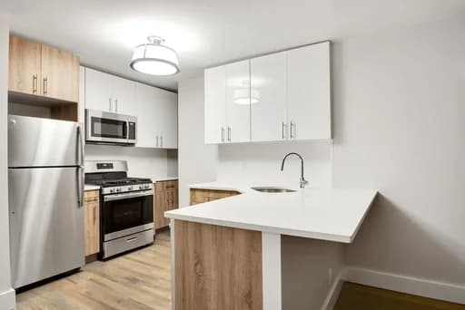 202-10 42 Avenue #2A, Queens, NY 11361