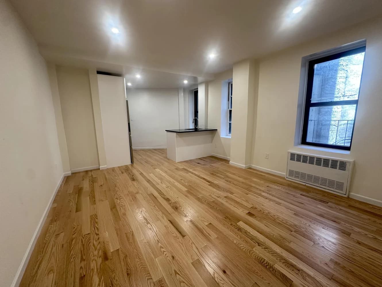 15 Sheridan Square #1-H, Manhattan, NY 10014 1