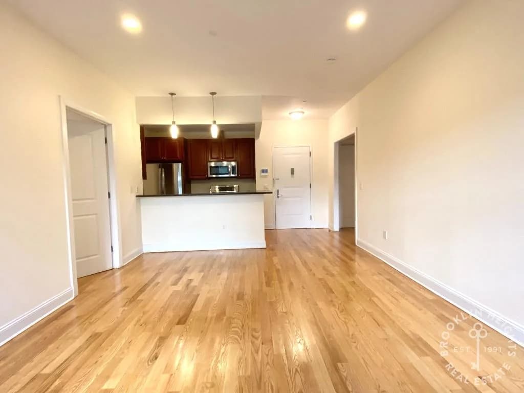 101 Clinton Street #5E, Brooklyn, NY 11201 1