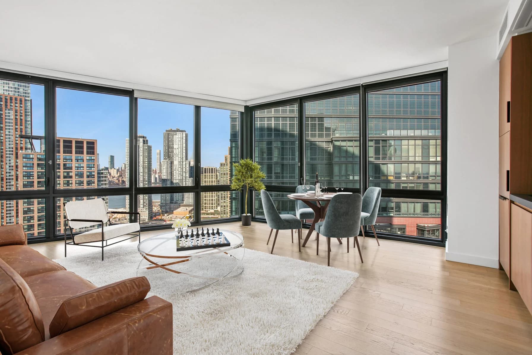 2 Blue Slip #0-03E, Brooklyn, NY 11222 1