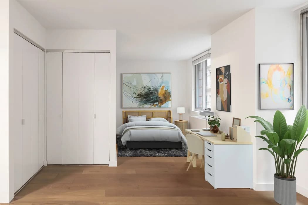 111 Worth Street #10V, Manhattan, NY 10013 1