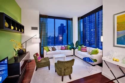 200 West 67 Street #11K, Manhattan, NY 10023