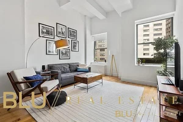 99 John Street #PH-9, Manhattan, NY 10038