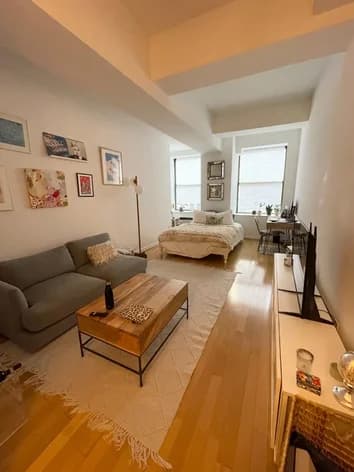 99 John Street #704, Manhattan, NY 10038 - Image 1