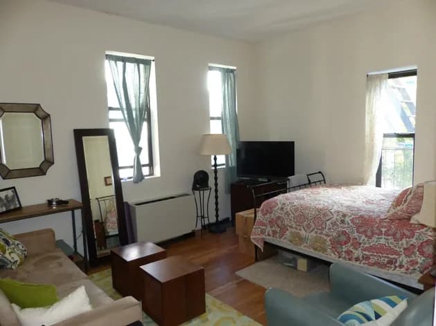 143 West 69 Street #3E, Manhattan, NY 10023