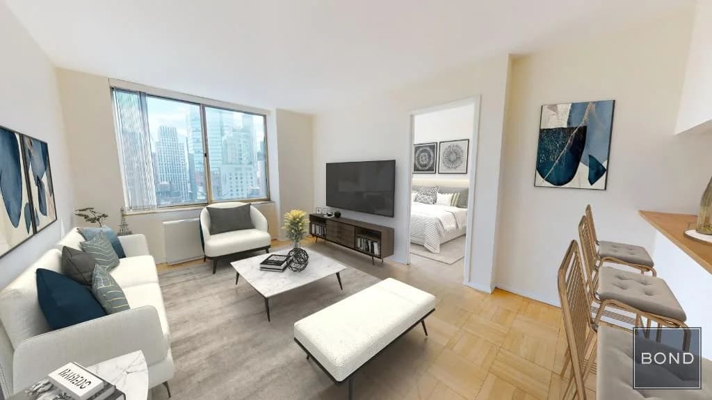 236 East 47 Street #31A, Manhattan, NY 10017 1