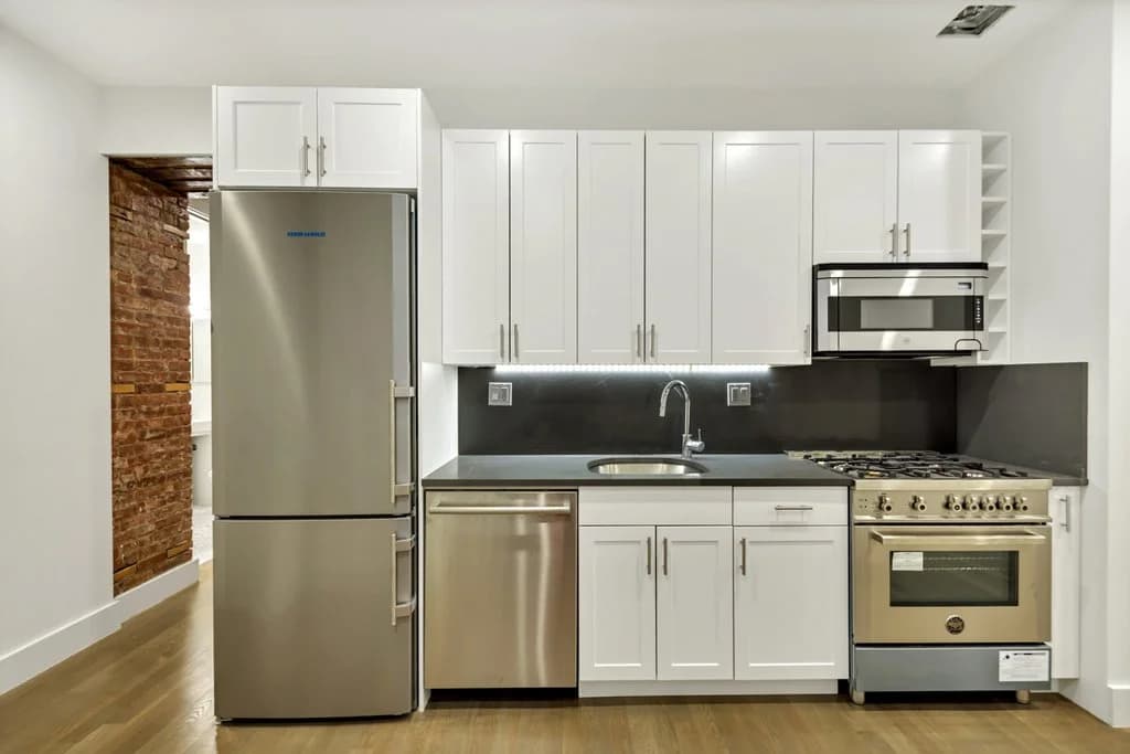 121 Madison Avenue #6I, Manhattan, NY 10016 1