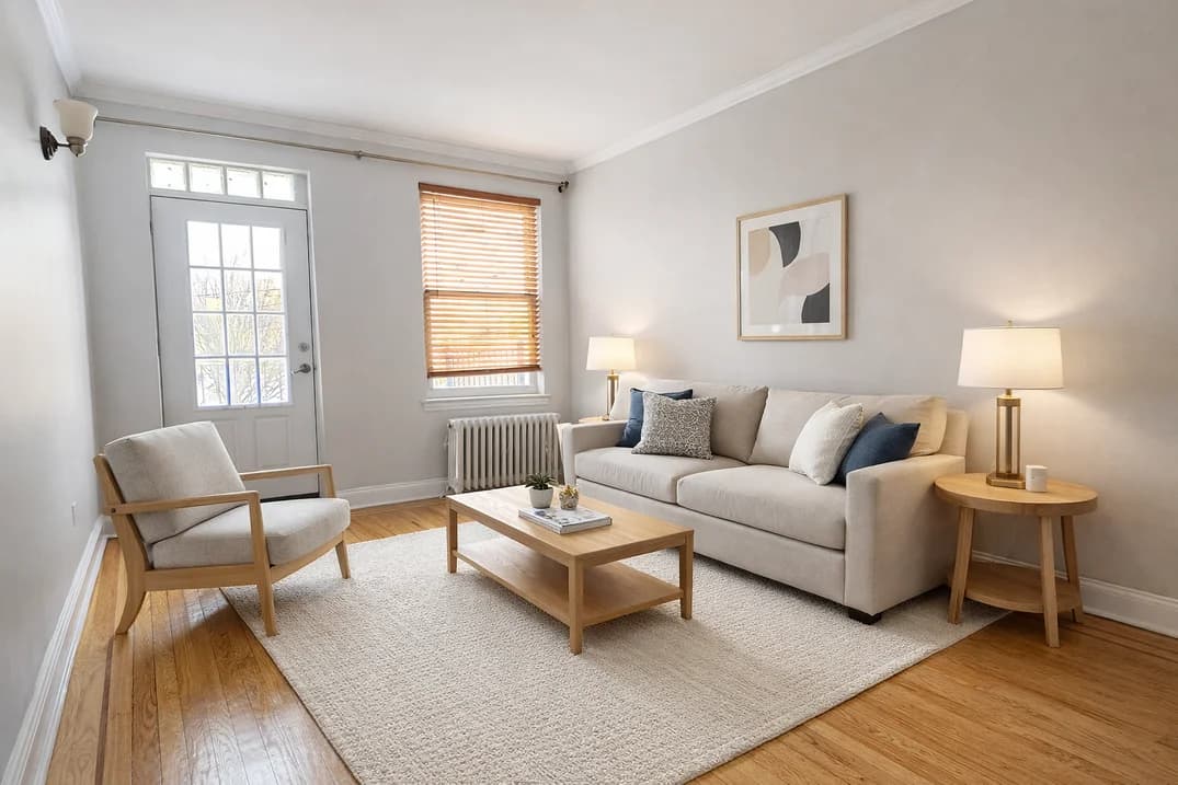 27-18 Newtown Avenue #2, Queens, NY 11102 1