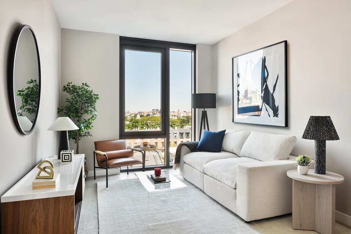 1057 Atlantic Avenue #1117, Brooklyn, NY 11238 1