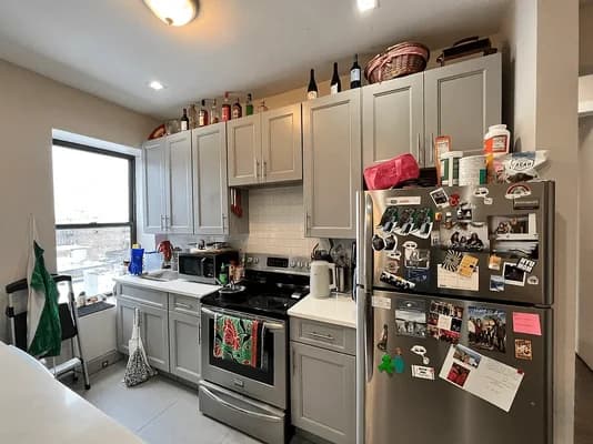 520 Crown Street #B14, Brooklyn, NY 11213