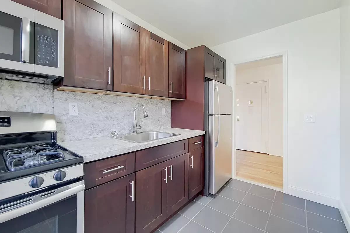 2795 Shore Parkway #2J, Brooklyn, NY 11223 apartment_kitchen 1