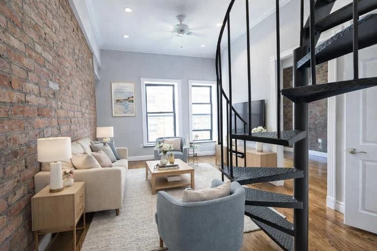 202 East 13 Street #5H, Manhattan, NY 10003 1