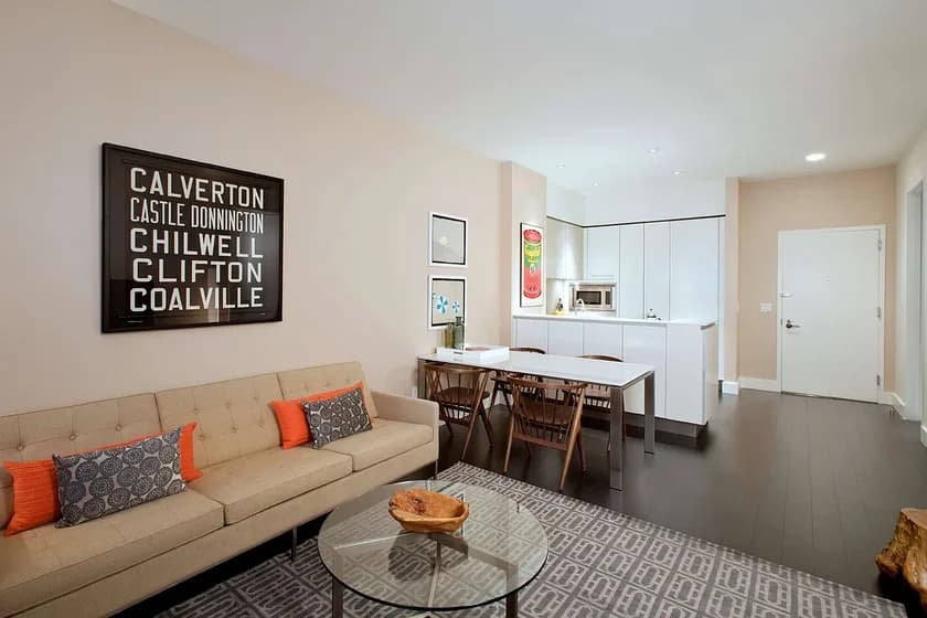 25 Broad Street #14-D, Manhattan, NY 10005 apartment_living_room 1