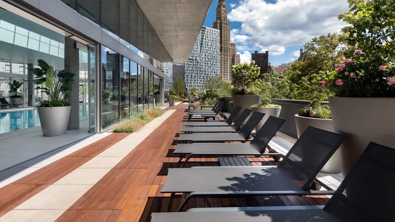 Hub 333 Schermerhorn Street #18H, Brooklyn, NY 11217 1