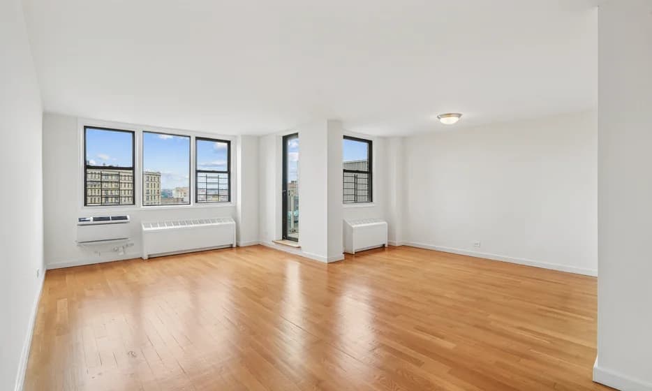 1700 Grand Concourse #16A, Bronx, NY 10457 1