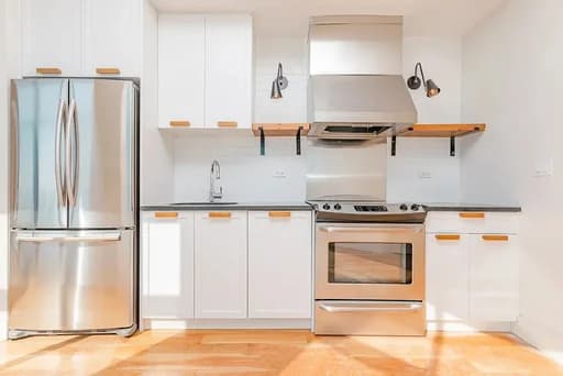 16-80 Madison St #313, Queens, NY 11385