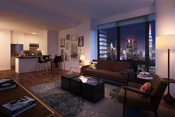 435 West 31 Street #0-47B, Manhattan, NY 10001
