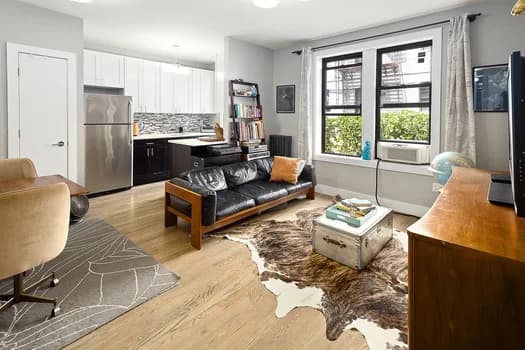 45 Clarkson Avenue #4E, Brooklyn, NY 11226