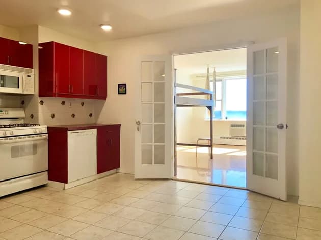 5900 Arlington Avenue #20P, Bronx, NY 10471