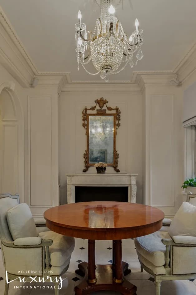 17 East 96 Street #1M, Manhattan, NY 10128 1