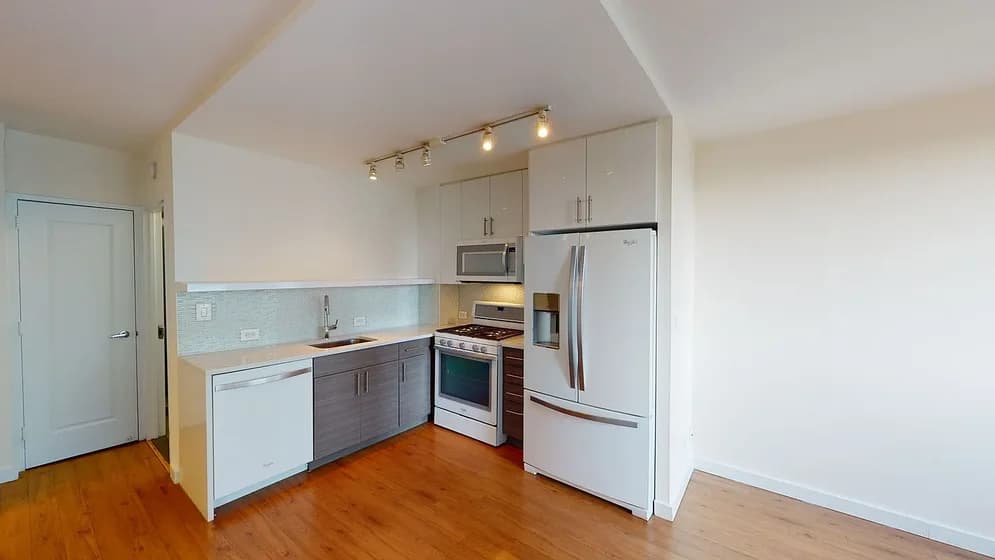 View 34 401 E 34 St #S28X, Manhattan, NY 10016 apartment_kitchen 1