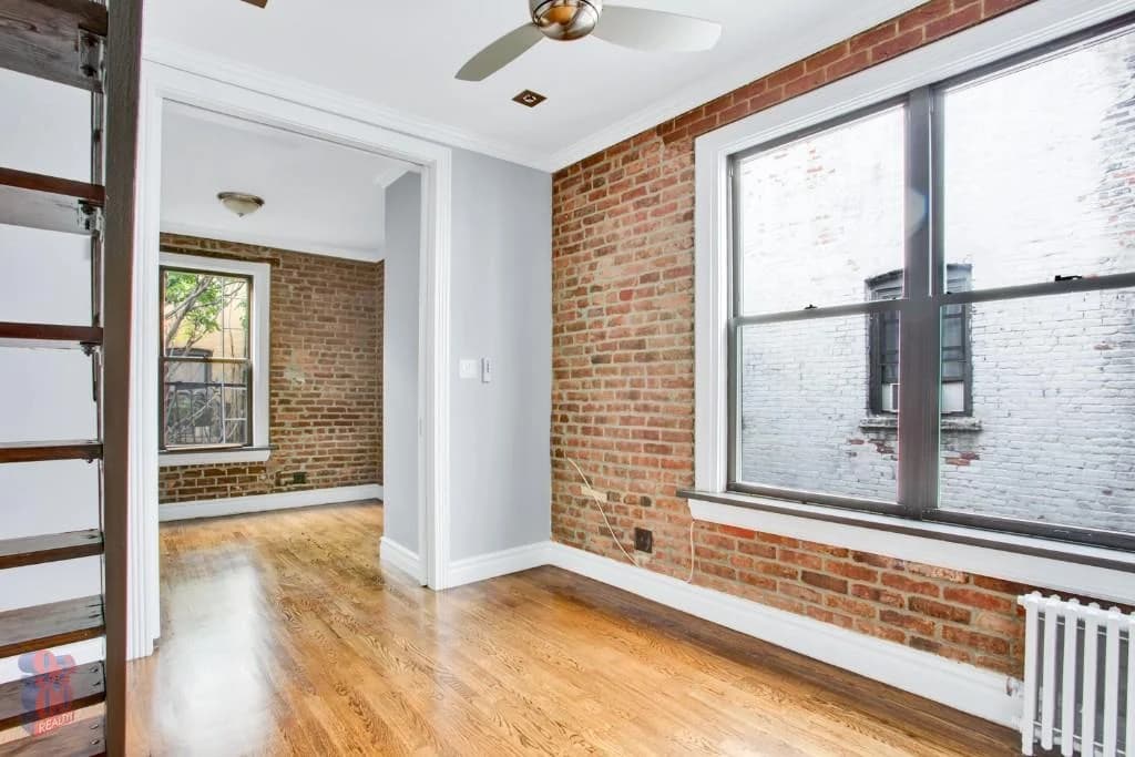 416 East 13 Street #6A, Manhattan, NY 10009 apartment_bedroom_room 1