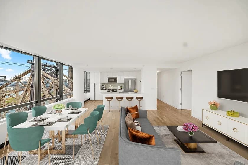 1113 York Avenue #35-B, Manhattan, NY 10065 apartment_living_room 1