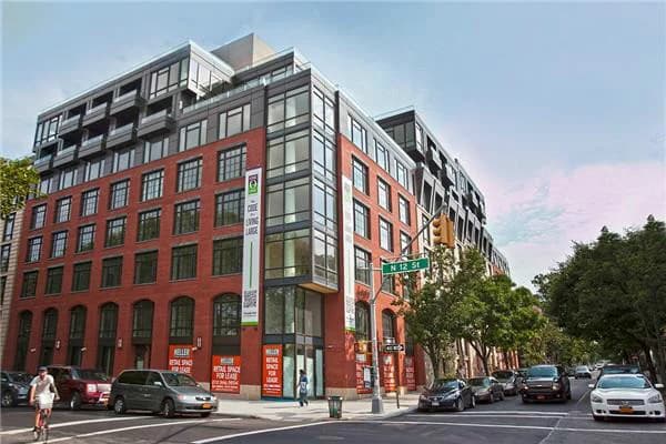101 Bedford Avenue 101 Bedford Avenue #PHB-710, Brooklyn, NY 11211 1
