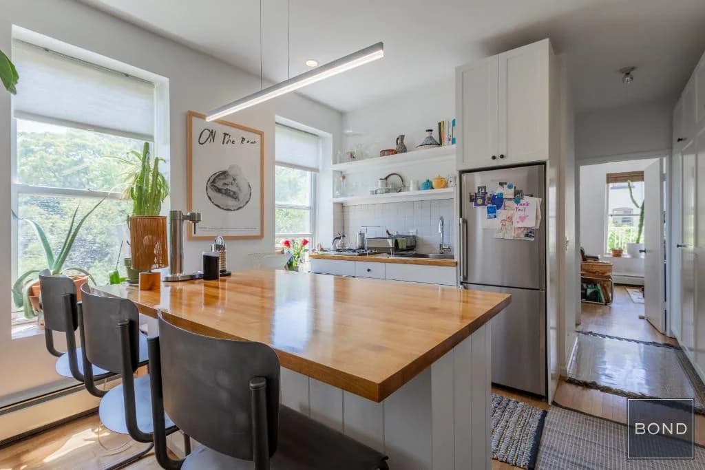 630 Union Street #3D, Brooklyn, NY 11215 1