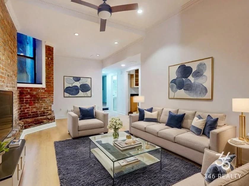 214 East 25 Street #EW, Manhattan, NY 10010 1